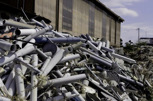 Construction Scrap, Best Scrap Byuer In Dammam