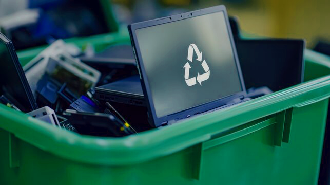 Computer Scrap, Best Scrap Byuer In Dammam