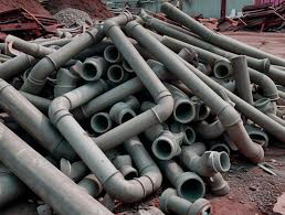Pipe Scrap, Best Scrap Byuer In Dammam
