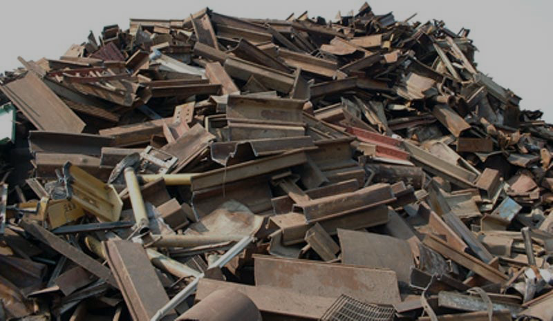 Nahaz Scrap, Best Scrap Byuer In Dammam
