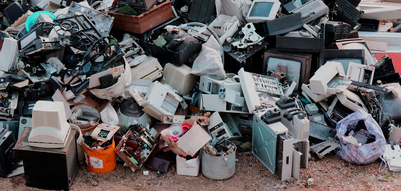 E-Scrap, Best Scrap Byuer In Dammam